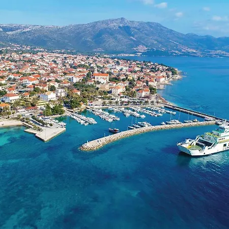 Amazing In With Wifi Сasa de vacaciones