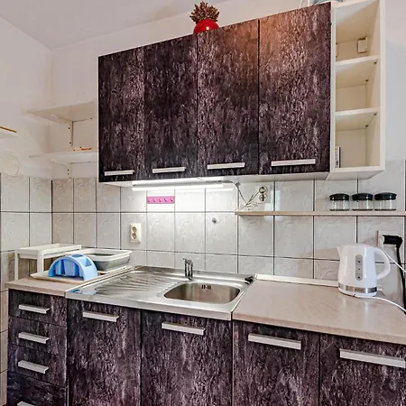 Vikendica Amazing Home In Orebic With Wifi