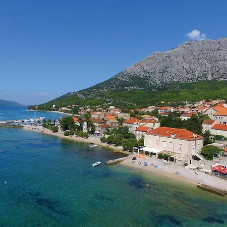 Amazing In With Wifi אורביץ