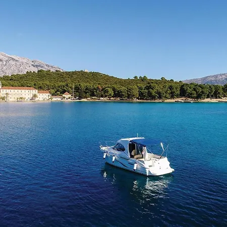 Amazing In With Wifi בית נופש אורביץ