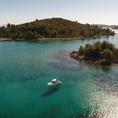 Amazing In With Wifi בית נופש