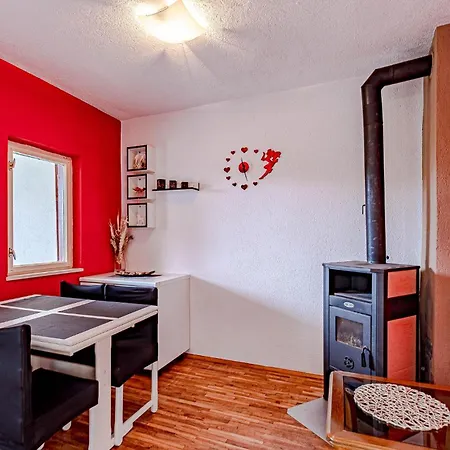 בית נופש Amazing In With Wifi *