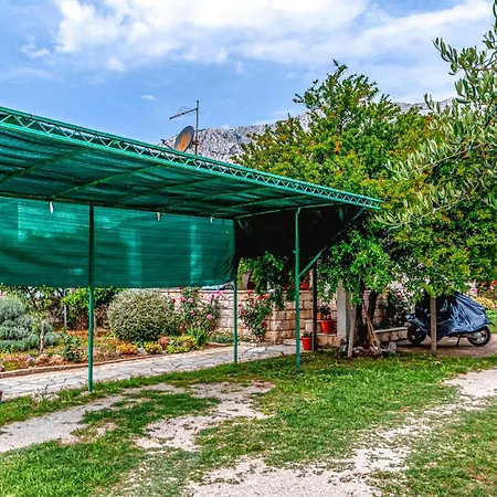 בית נופש Amazing In With Wifi אורביץ