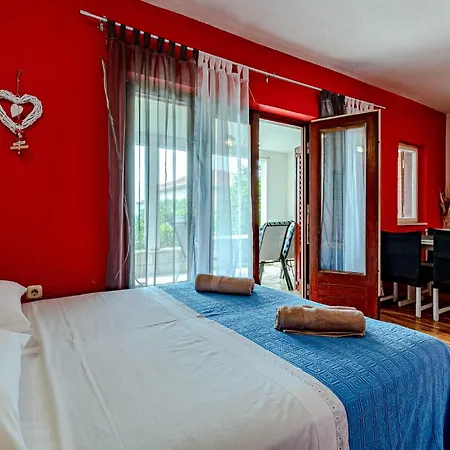 בית נופש Amazing In With Wifi *