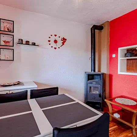 Amazing In With Wifi בית נופש אורביץ