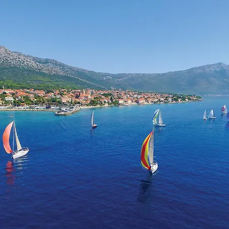 Amazing In With Wifi *